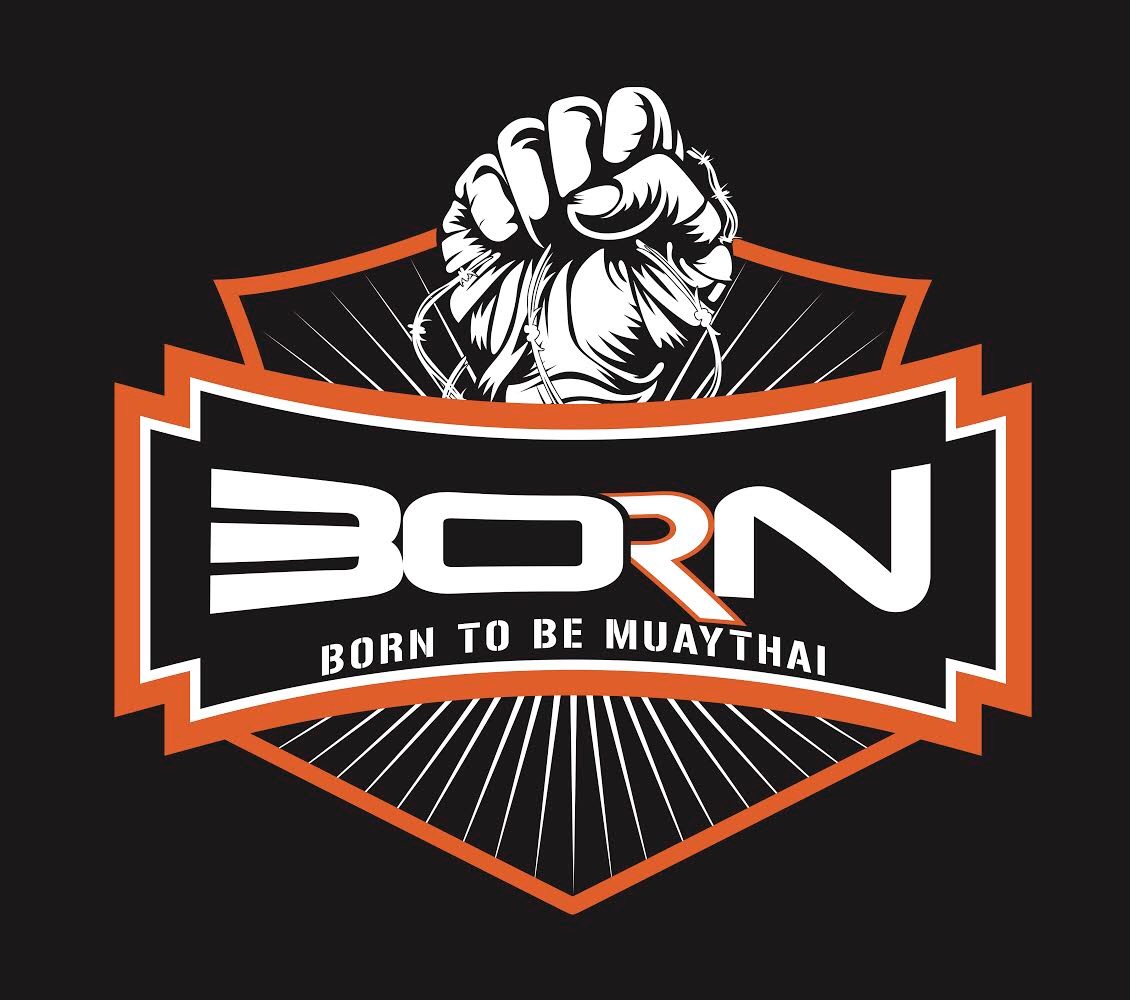 Born to be Muaythai